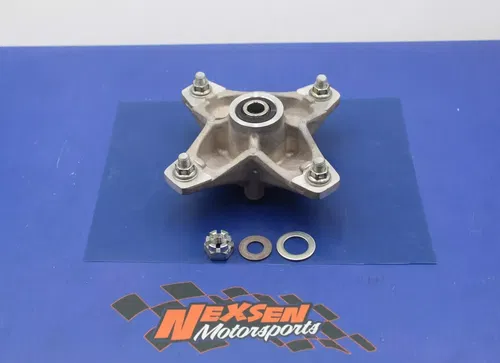 2006 Yamaha Yfz450 Front Wheel Hub