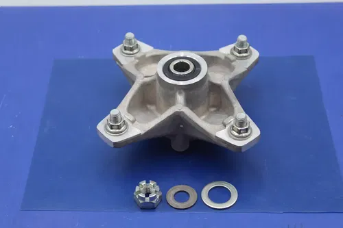 2006 Yamaha Yfz450 Front Wheel Hub