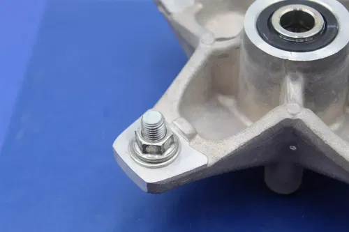 2006 Yamaha Yfz450 Front Wheel Hub