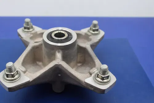 2006 Yamaha Yfz450 Front Wheel Hub