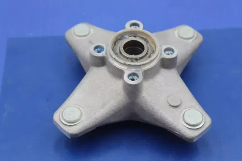 2006 Yamaha Yfz450 Front Wheel Hub
