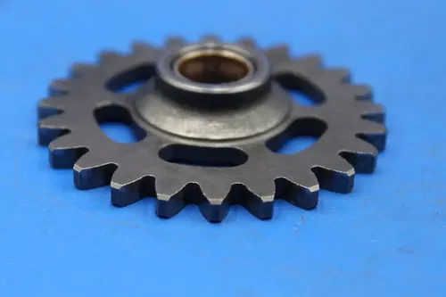 2006 Yamaha Wr450f Engine Oil Pump Drive Driven Gear