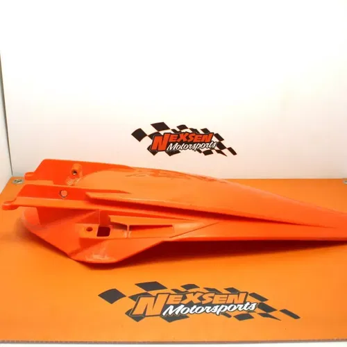 2022 Ktm 300 Rear Back Fender Cowl Fairing