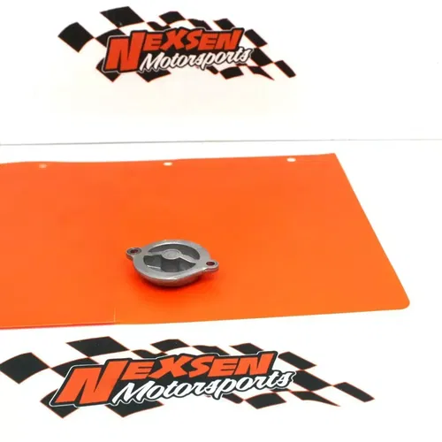 Ktm Engine Oil Pump Filter Cover 59038041000