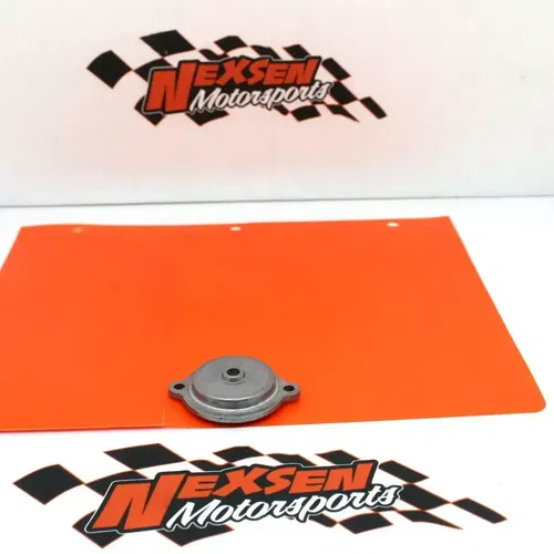 Ktm Engine Oil Pump Filter Cover 59038041000