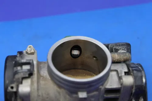 2017 Yamaha Yz450f Main Fuel Injector Throttle Body Bodies