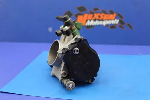 2017 Yamaha Yz450f Main Fuel Injector Throttle Body Bodies