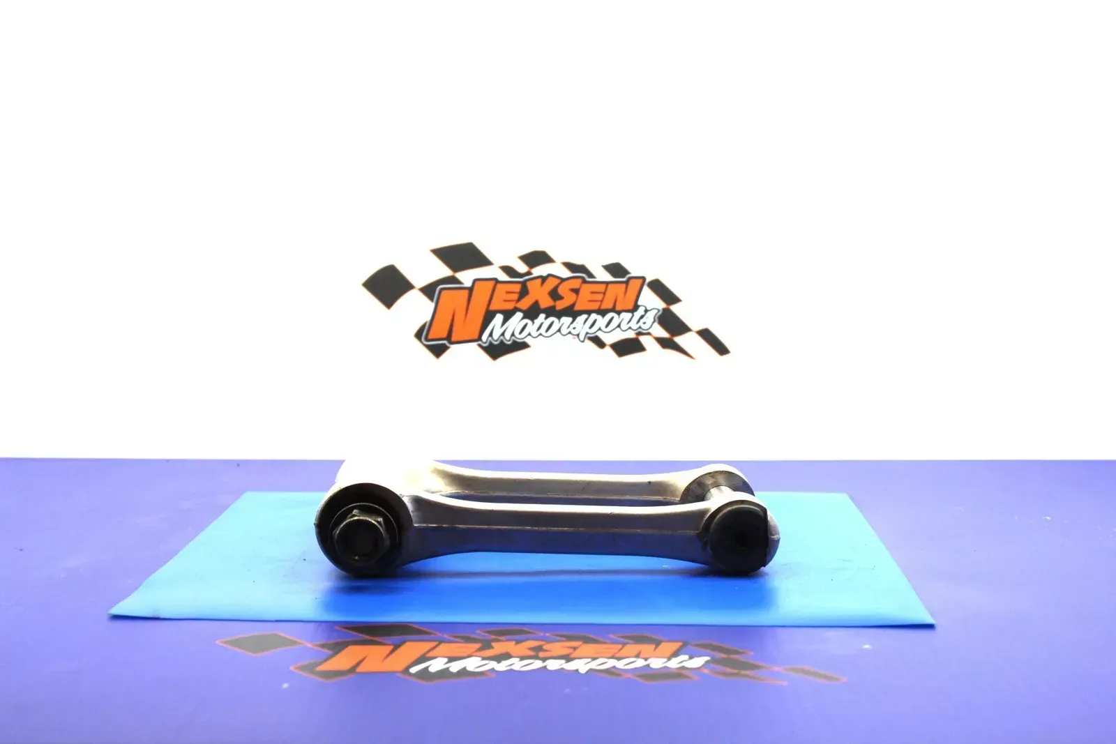 2004 Yamaha Wr450f Rear Shock Linkage Links