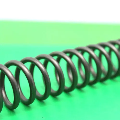 2015 Kawasaki Kx100 Front Fork Spring