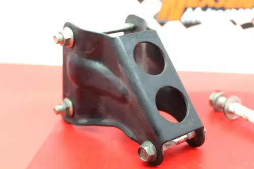 Honda Atc110 Engine Motor Mount Stay Bracket