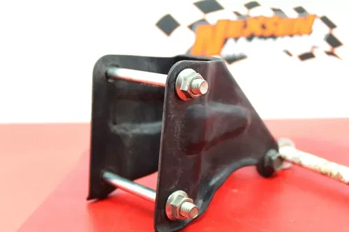Honda Atc110 Engine Motor Mount Stay Bracket
