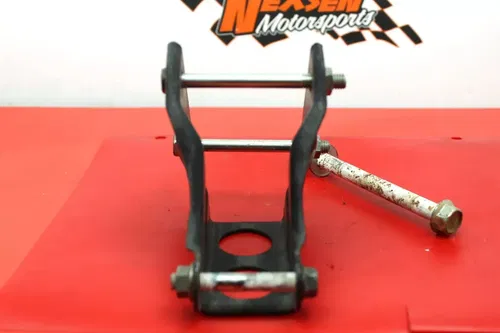 Honda Atc110 Engine Motor Mount Stay Bracket