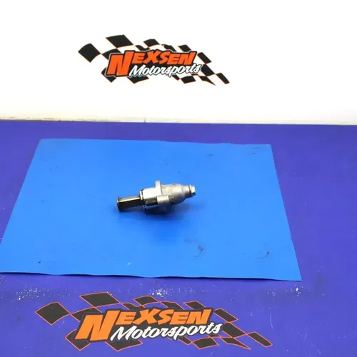 2004 Yamaha Yz450f Cam Chain Camshaft Tensioner
