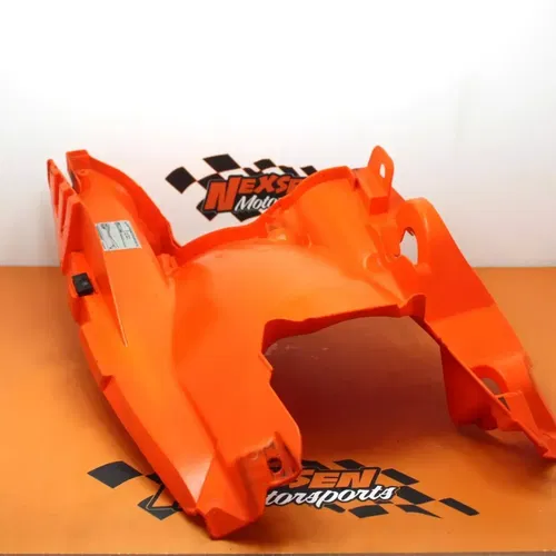 2022 Ktm 300 Air Filter Box( Bottom Part)
