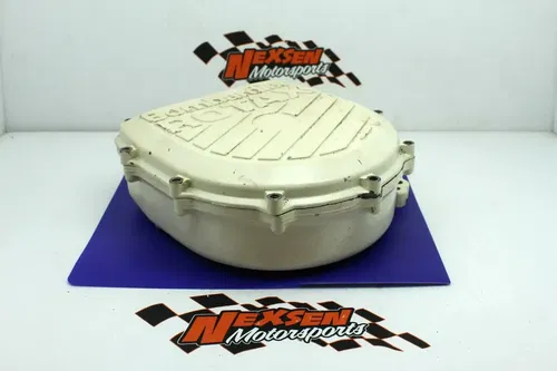1993 1994 Sea Doo Type 657 Stator Flywheel Cover Magneto Housing