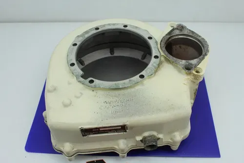1993 1994 Sea Doo Type 657 Stator Flywheel Cover Magneto Housing