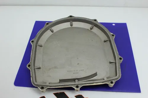1993 1994 Sea Doo Type 657 Stator Flywheel Cover Magneto Housing