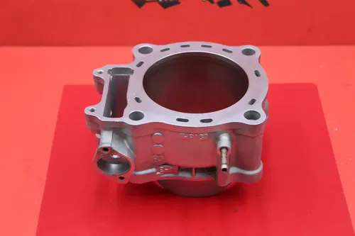 2006 Honda Trx450er Engine Top End Cylinder Works Cylinder