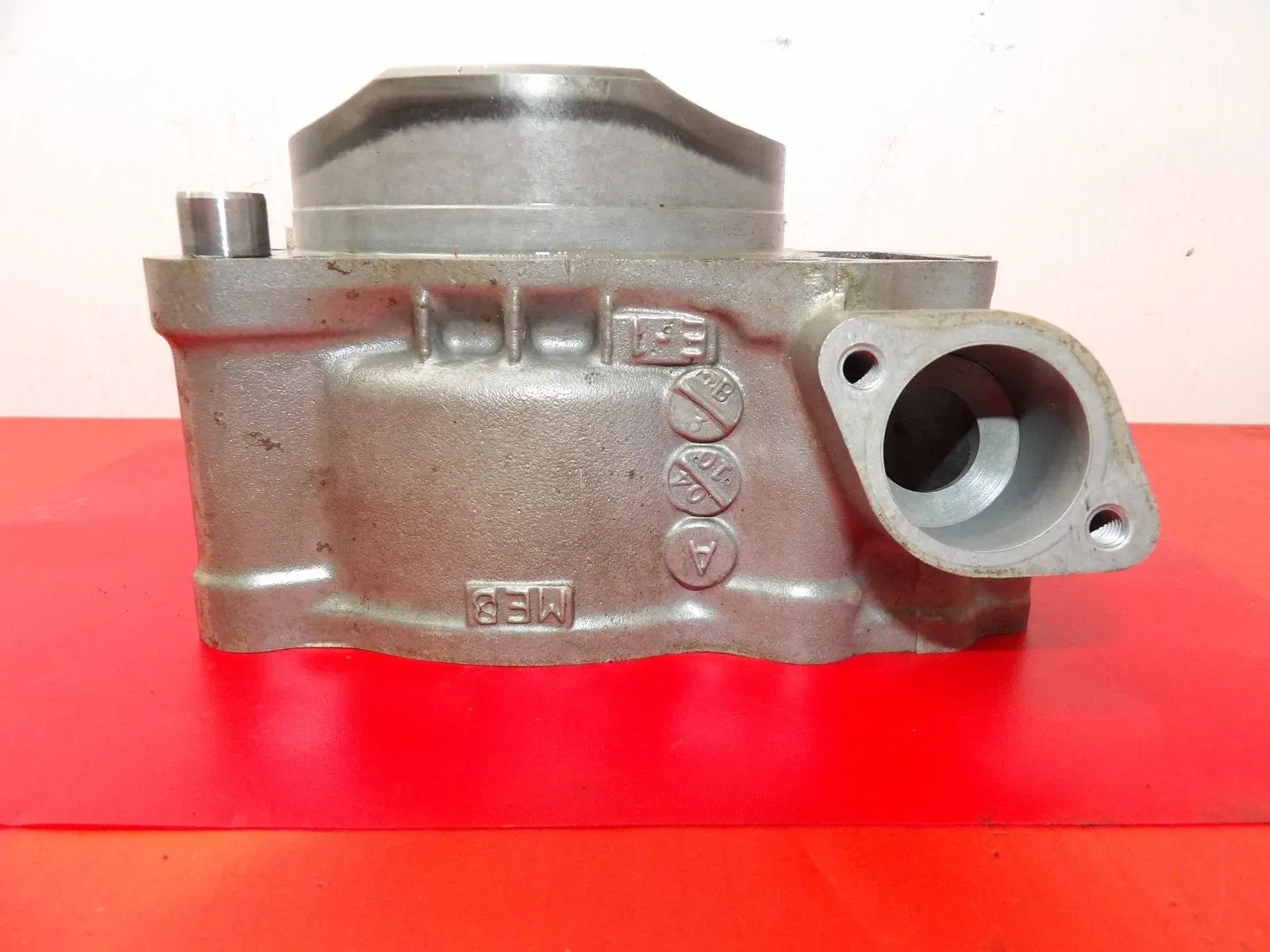 🏁Engine Cylinder Bore Barrel Jug – Fits 2005 Honda CRF450R