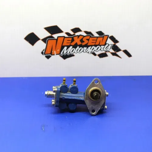 1996 Polaris Sl 780 Engine Motor Oil Pump