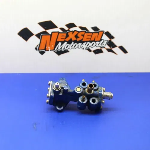 1996 Polaris Sl 780 Engine Motor Oil Pump