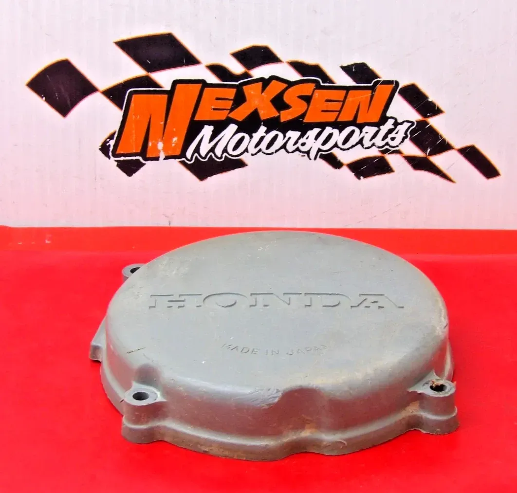 2001 Honda CR250R Stator Ignition Cover 11350-KZ3-861