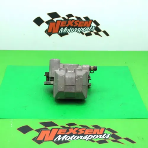 2003 Kawasaki Kfx400 Left Front Brake Caliper