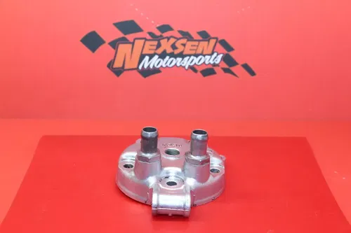 2006 Yamaha Yz250f Engine Motor Cylinder Head