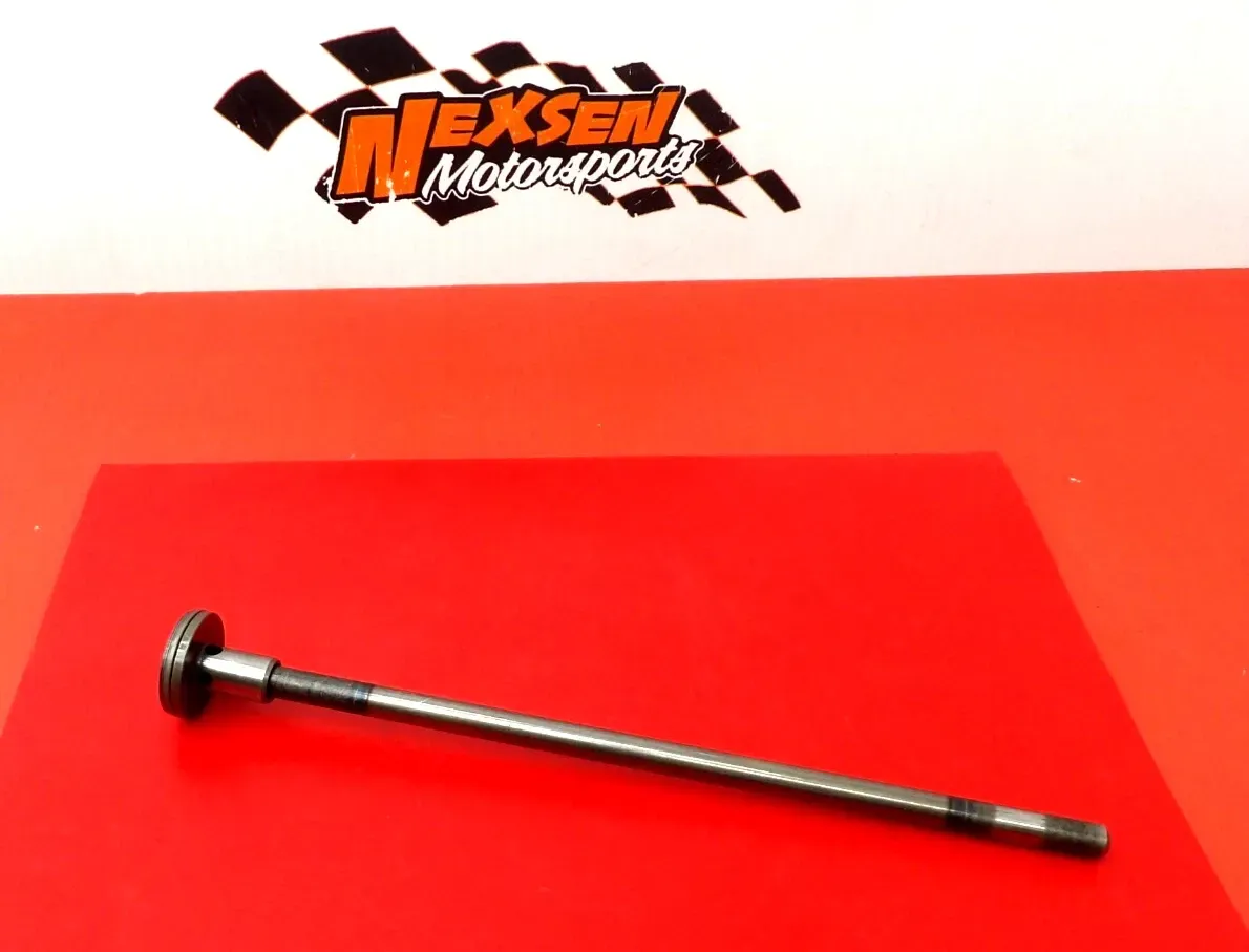 2003 Honda CRF450R Clutch Push Rod | Actuator Shaft Rod 22851-KZ3-J20