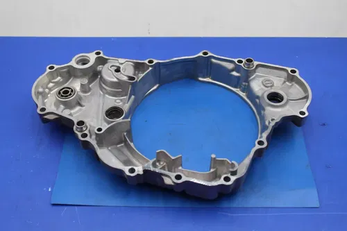 2014 Yamaha Yz450f Engine Motor Inner Clutch Cover