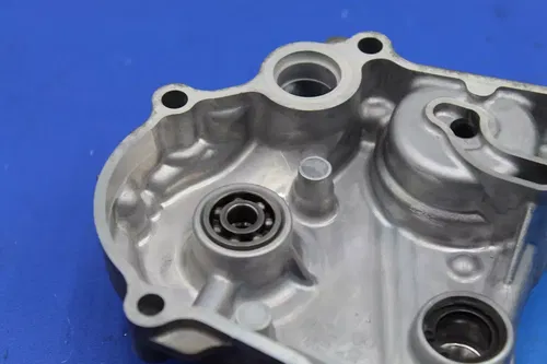 2014 Yamaha Yz450f Engine Motor Inner Clutch Cover