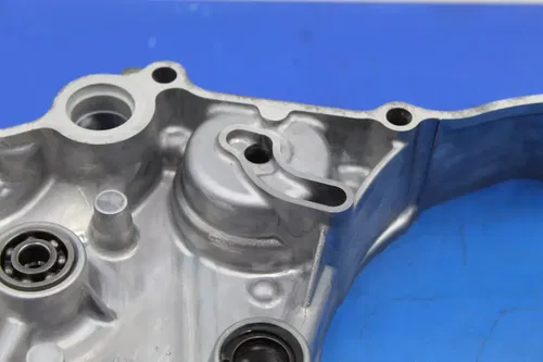 2014 Yamaha Yz450f Engine Motor Inner Clutch Cover