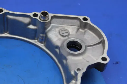 2014 Yamaha Yz450f Engine Motor Inner Clutch Cover