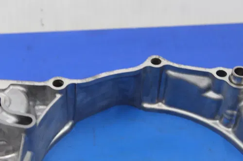 2014 Yamaha Yz450f Engine Motor Inner Clutch Cover