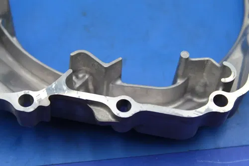 2014 Yamaha Yz450f Engine Motor Inner Clutch Cover
