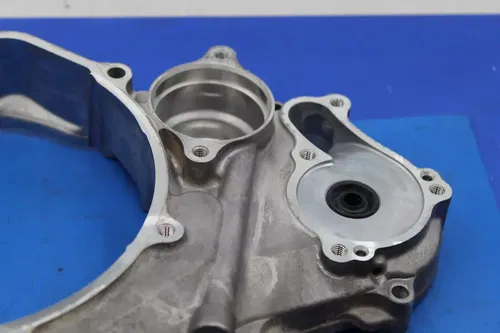 2014 Yamaha Yz450f Engine Motor Inner Clutch Cover