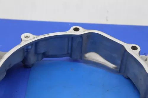 2014 Yamaha Yz450f Engine Motor Inner Clutch Cover
