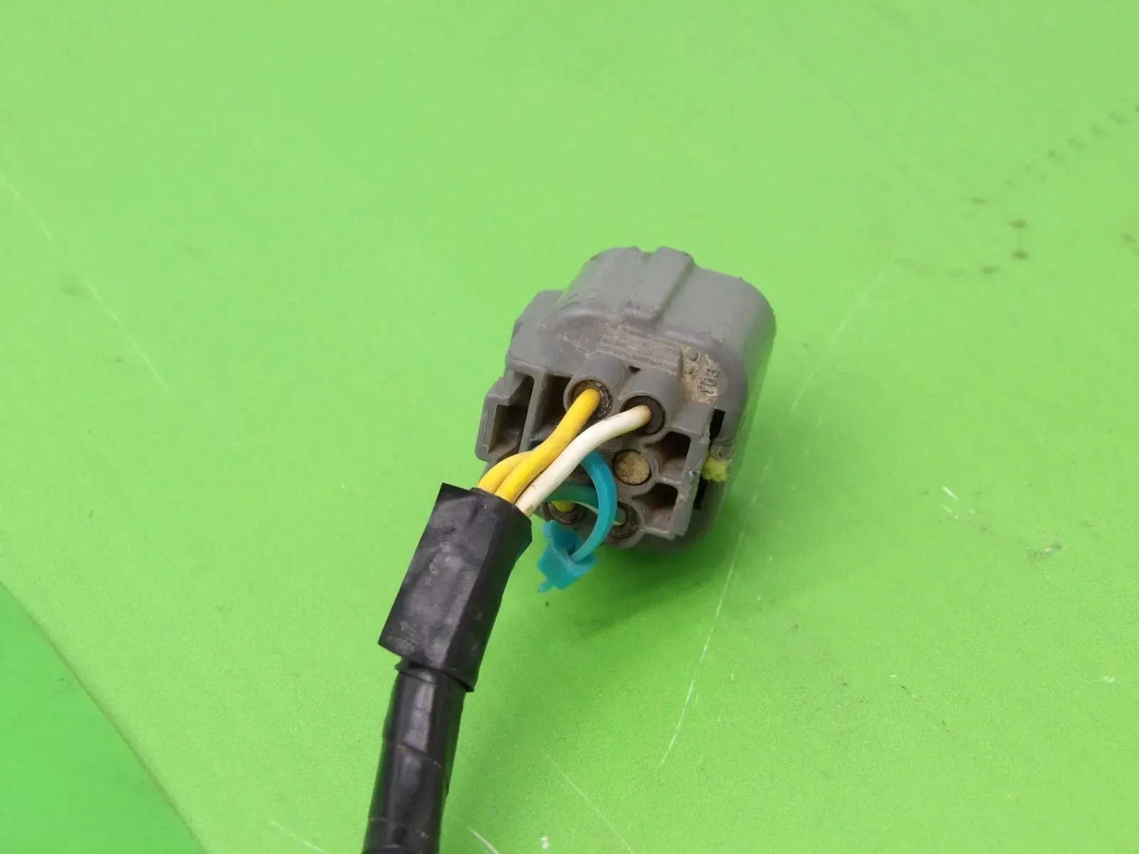 2017 Kawasaki KX450F Stator Magneto Generator Alternator 21003-0168