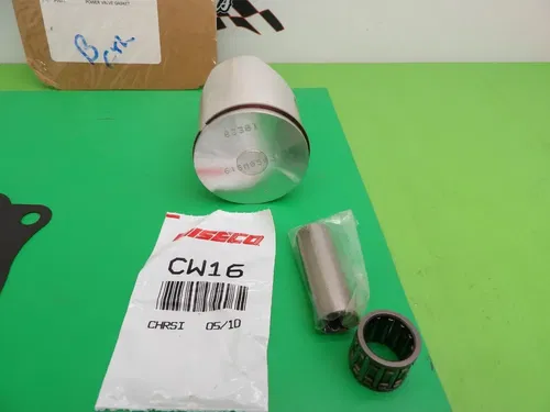 1992 Kawasaki KX125 Wiseco Piston and Gasket Set Top End Kit 616M05400