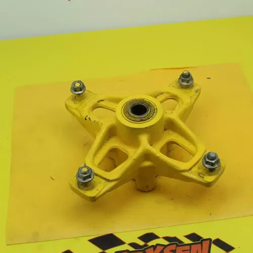 1989 Suzuki Quadracer LT250R Front Wheel Hub