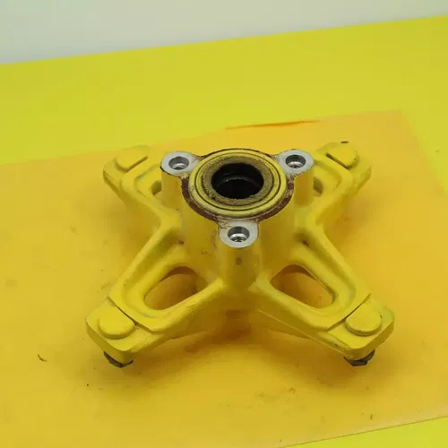 1989 Suzuki Quadracer LT250R Front Wheel Hub