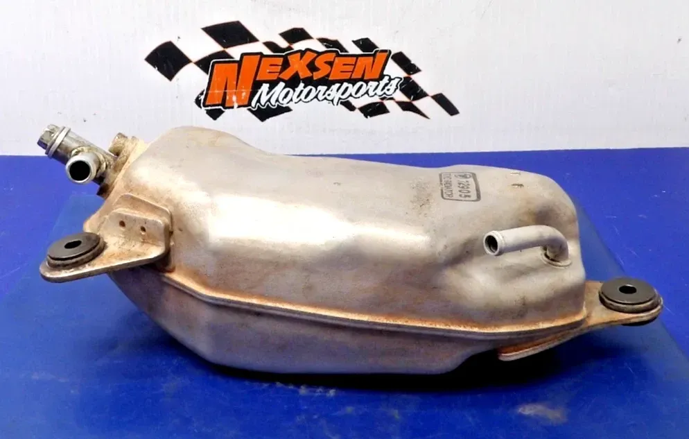 2006 Yamaha YZ250F Oil Expansion Tank Reservoir 5XC-21751-90-00