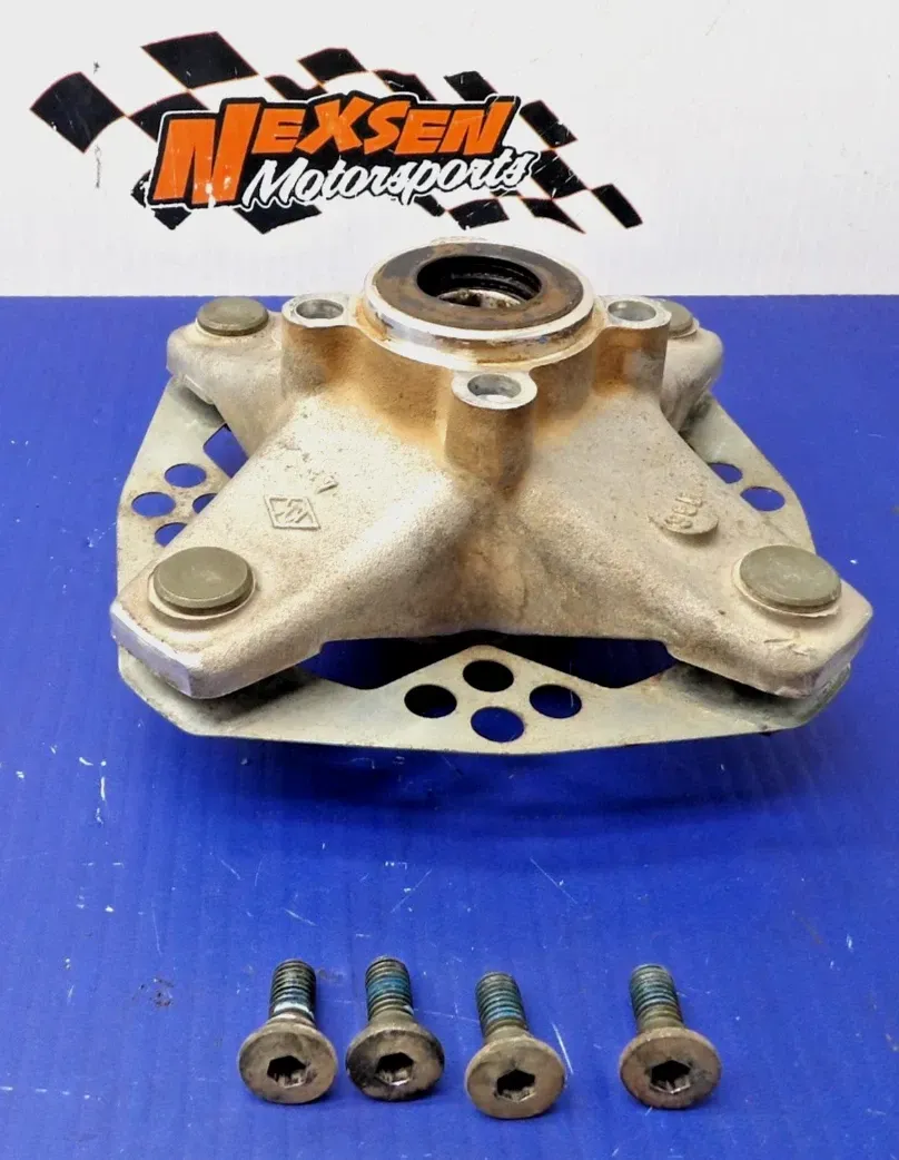 🏁 Front Wheel Hub – Fits 2003 Yamaha Banshee