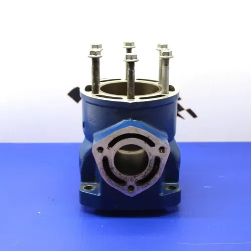1996 Polaris Sl 780 Engine Motor Piston Cylinders Jug 70mm
