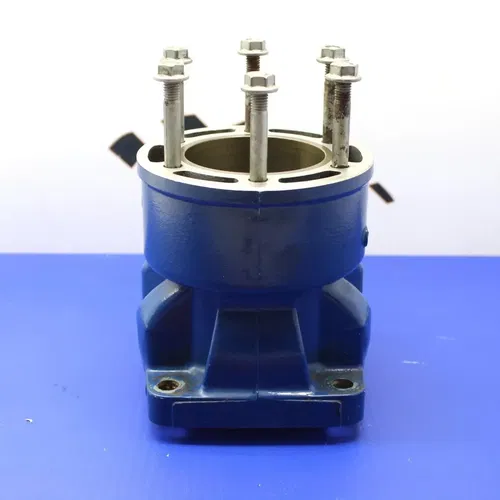 1996 Polaris Sl 780 Engine Motor Piston Cylinders Jug 70mm