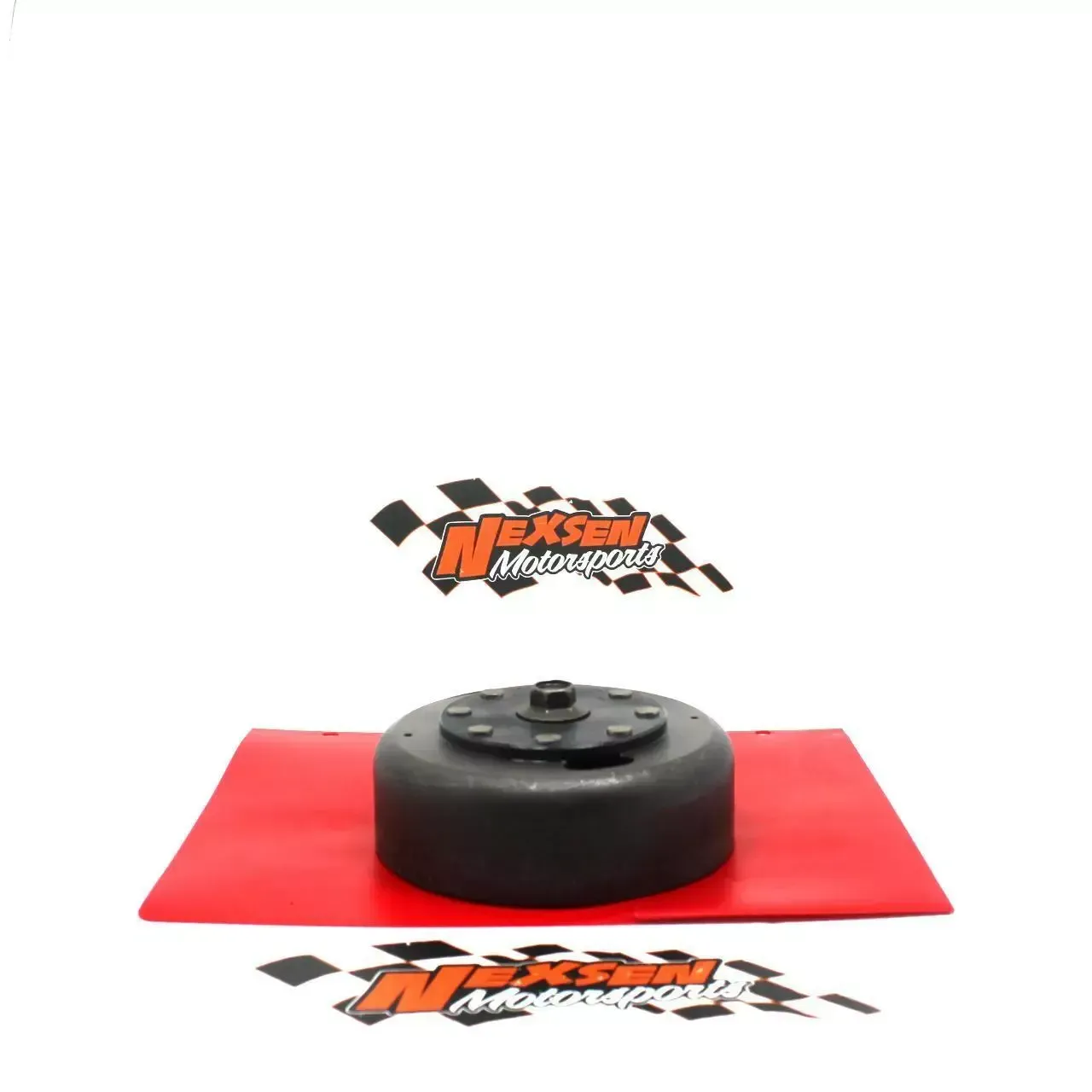 1979 Honda Xr500 Stator Magneto Rotor Flywheel