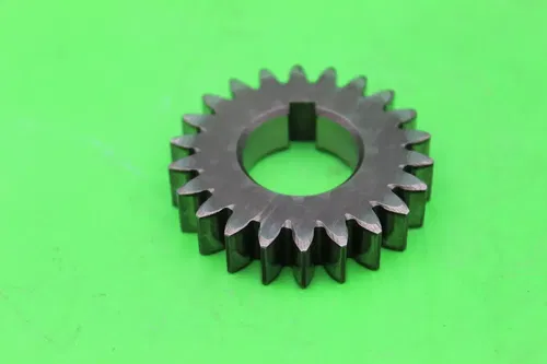 2001 Kawasaki Klx300r Primary Drive Gear