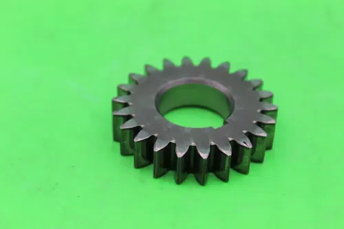 2001 Kawasaki Klx300r Primary Drive Gear