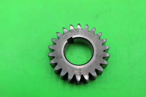 2001 Kawasaki Klx300r Primary Drive Gear