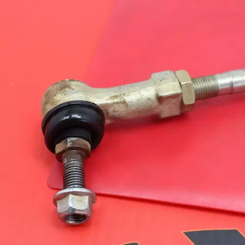 1991 Honda Fourtrax TRX250X Left Steering Tie Rod